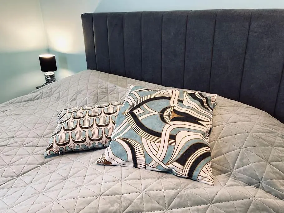 Apartament Mermaid Castle Sofia Bulgaria
